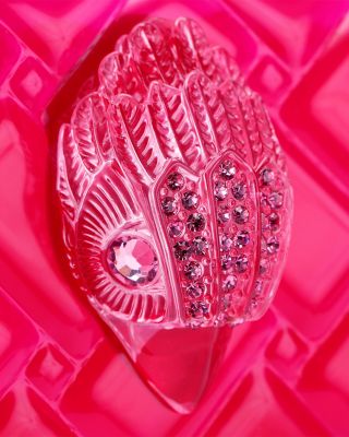 Kensington Jelly Medium Shoulder Bag 