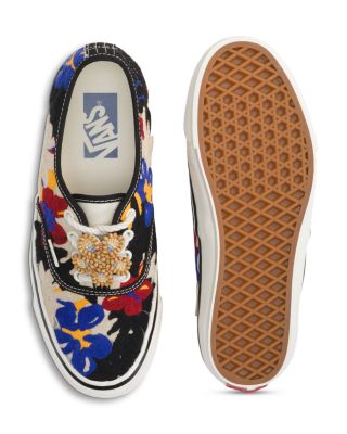 Women's LX Authentic 44 Needlework Sneakers
