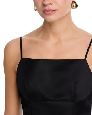 Shift Mini Dress - Exclusive