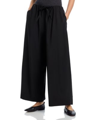 Drawstring Dinner Trousers