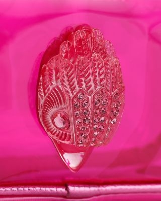 Kensington Small Vinyl Camera Bag