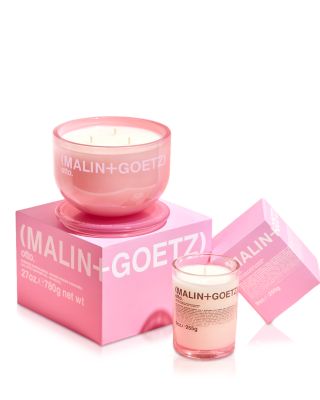 Otto Scented Supercandle 27 oz.