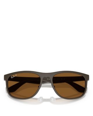 Square Sunglasses, 59mm