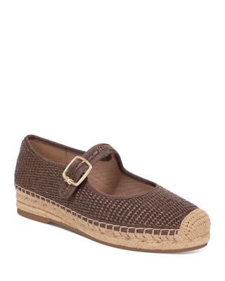 Women's Mackie Espadrille Flats