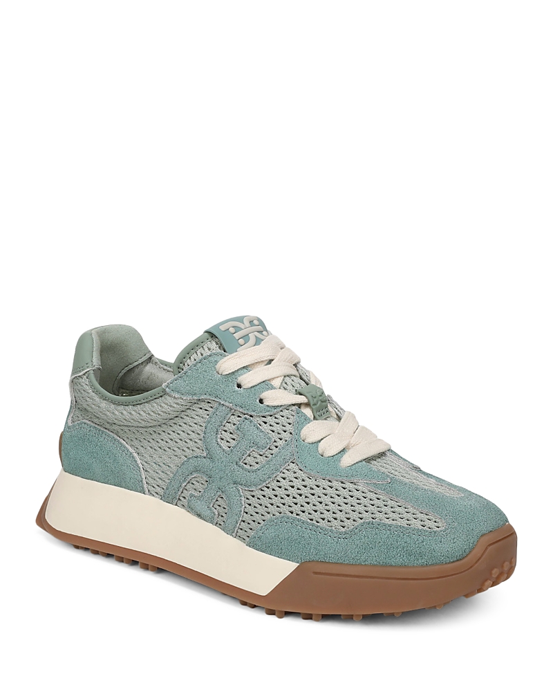 Sam Edelman Women's Langley Mesh Sneakers