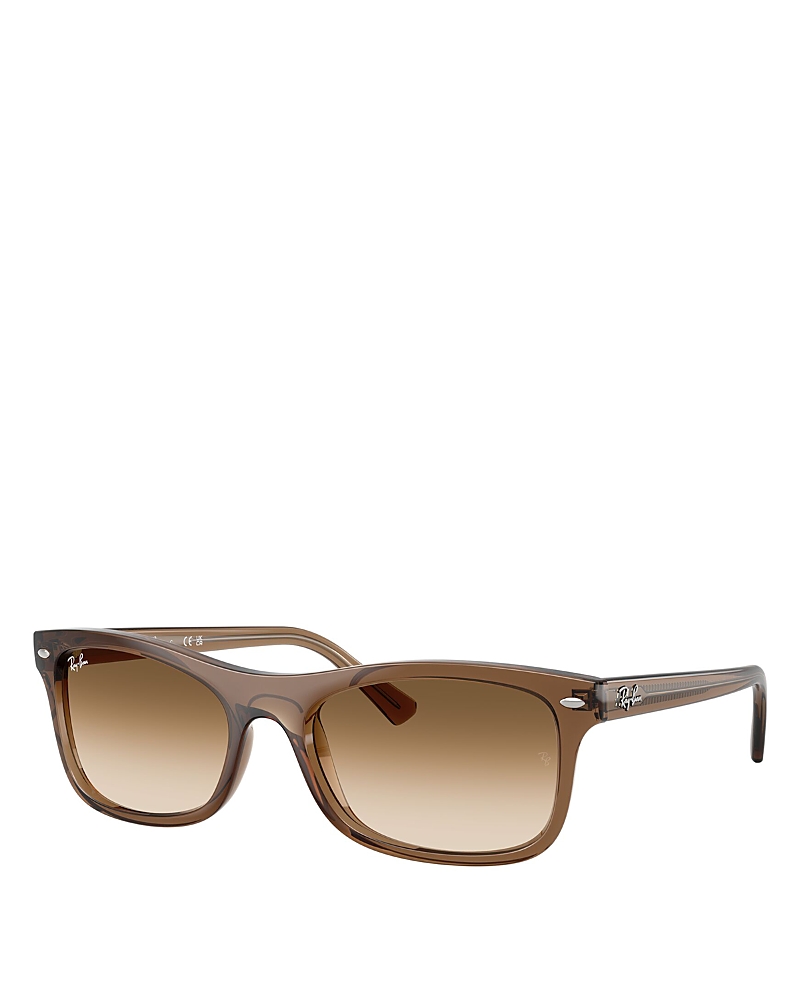 Ray-ban Square Sunglasses, 54mm · OS