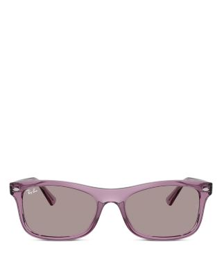 Square Sunglasses, 54mm