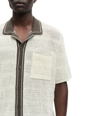 15936 Sapercy Short Sleeve Shirt