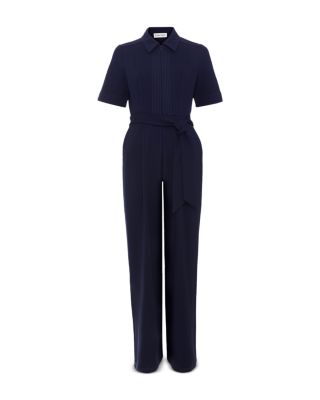 Bree Tie Waist Jumpsuit