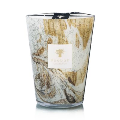 Max 24 Leaves Naïs Candle