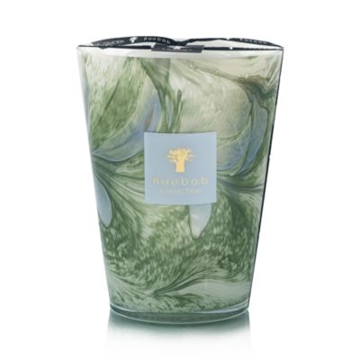 Max 24 Leaves Marius Candle