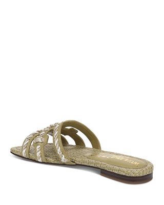 Women's Bay Twist Sandals