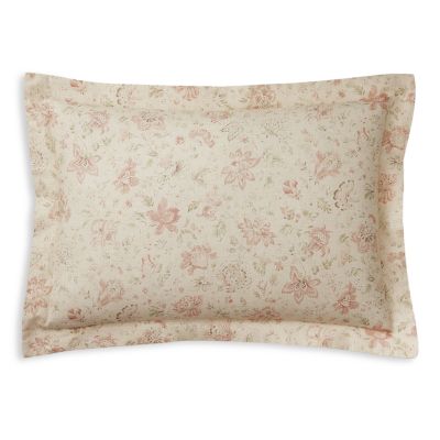 Laine Floral Sham, King