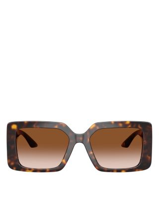 Square Sunglasses, 55mm