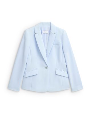 Keighley Peak Lapel Jacket