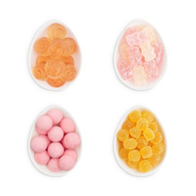 Garden Party 2026 Candy Mini Trunk Box