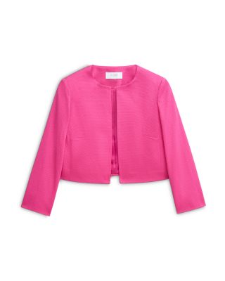 Elize Cropped Jacket