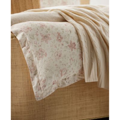 Laine Floral Bedding Collection