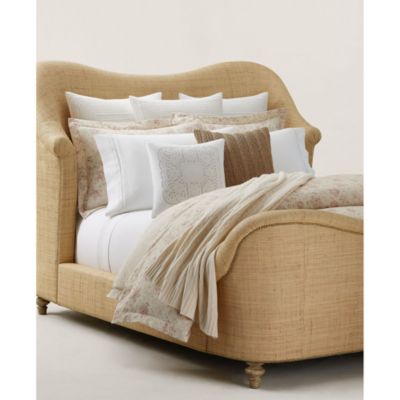 Laine Floral Comforter, King