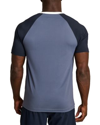 Reign Raglan Short Sleeve T-Shirt