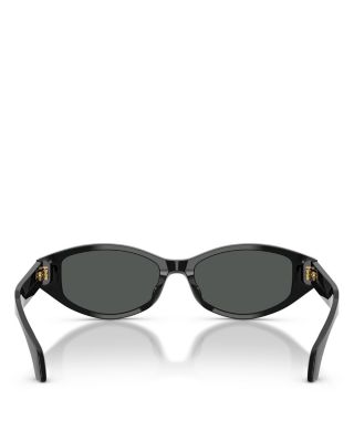 Cat Eye Sunglasses, 54mm