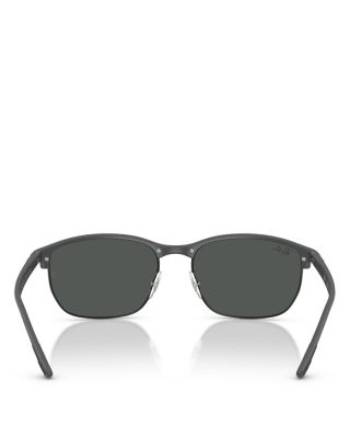 Square Sunglasses, 59mm