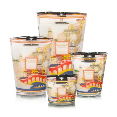 Monaco Candle