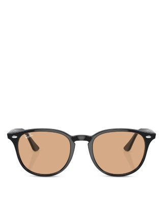 Round Sunglasses, 50mm