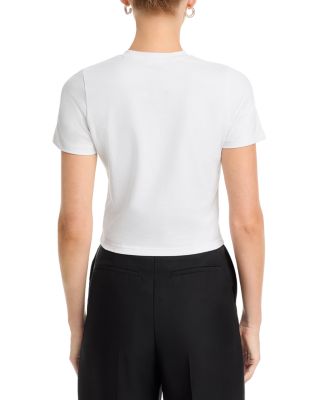 Maisie Jersey Tiny Tee