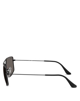 Explorer 3 Square Sunglasses, 59mm