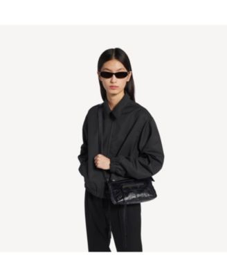 Le City Moto Mini Handbag