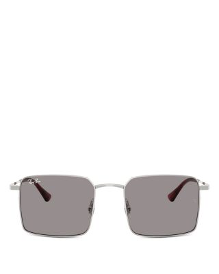 Square Sunglasses, 53mm