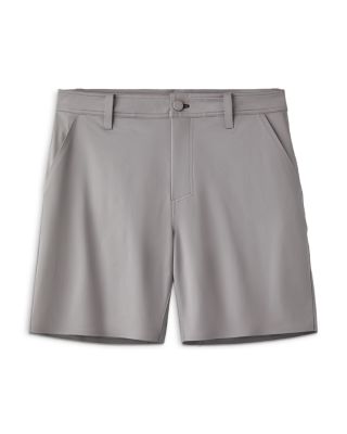 Commuter Flyweight 7" Shorts