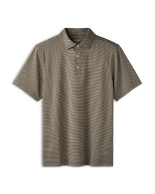 Drive Time Golf Polo Shirt