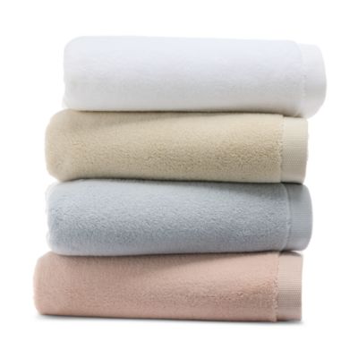 Organic Spa Hand Towel