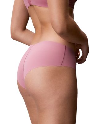 Invisibles Microfiber Stretch Hipster Briefs, Pack of 3