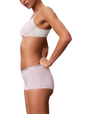 Modern Logo Boyshorts