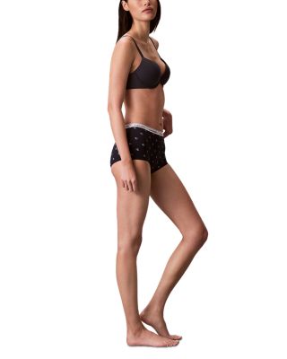 Modern Logo Boyshorts