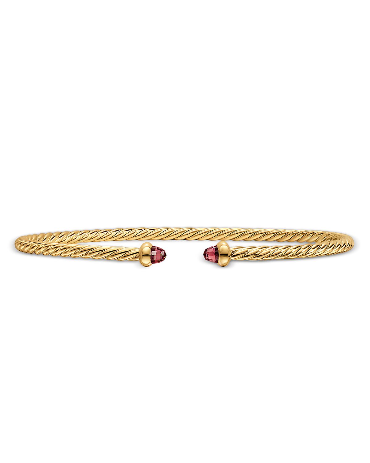 Micro Cablespira Flex Bracelet