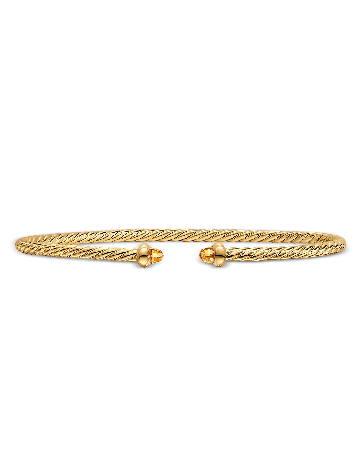 Micro Cablespira Flex Bracelet