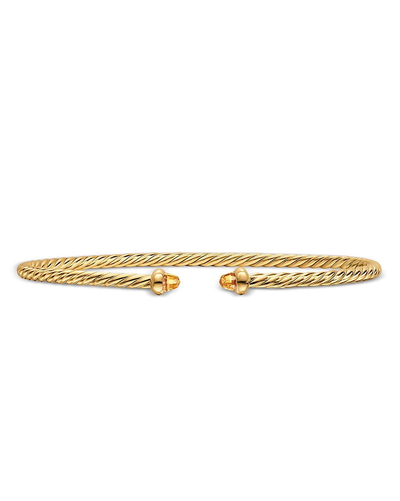 Micro Cablespira Flex Bracelet