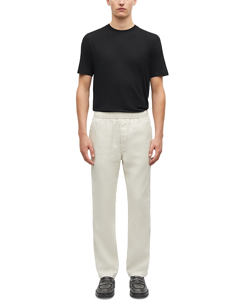 Samse Samse Sajabari X Linen Trousers