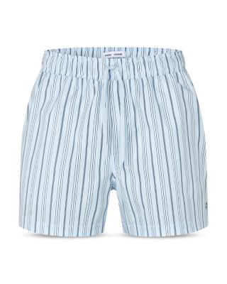 Moses 5" Swim Shorts
