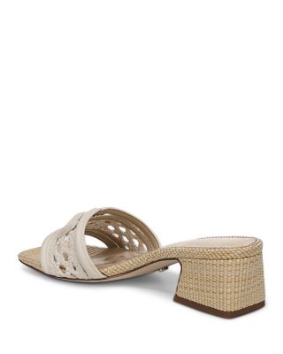 Women's Waylon Weave Sandals