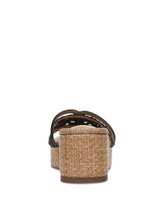 Women's Pauleena Woven Espadrille Sandals