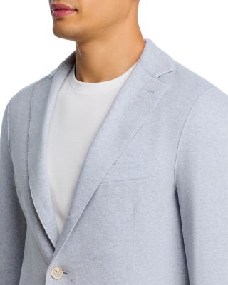 Cotton Jersey Soft Jacket