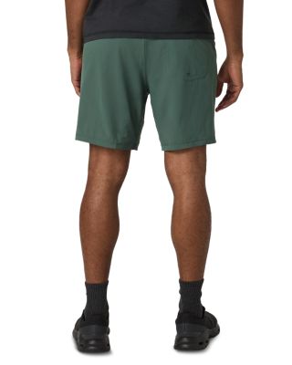 Kore Lined 7" Shorts