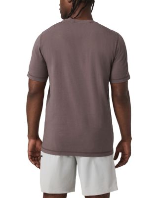 Tuvalu Short Sleeve Tee