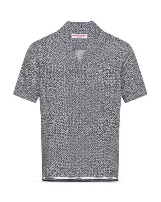 Maitan Pettola Border Shirt