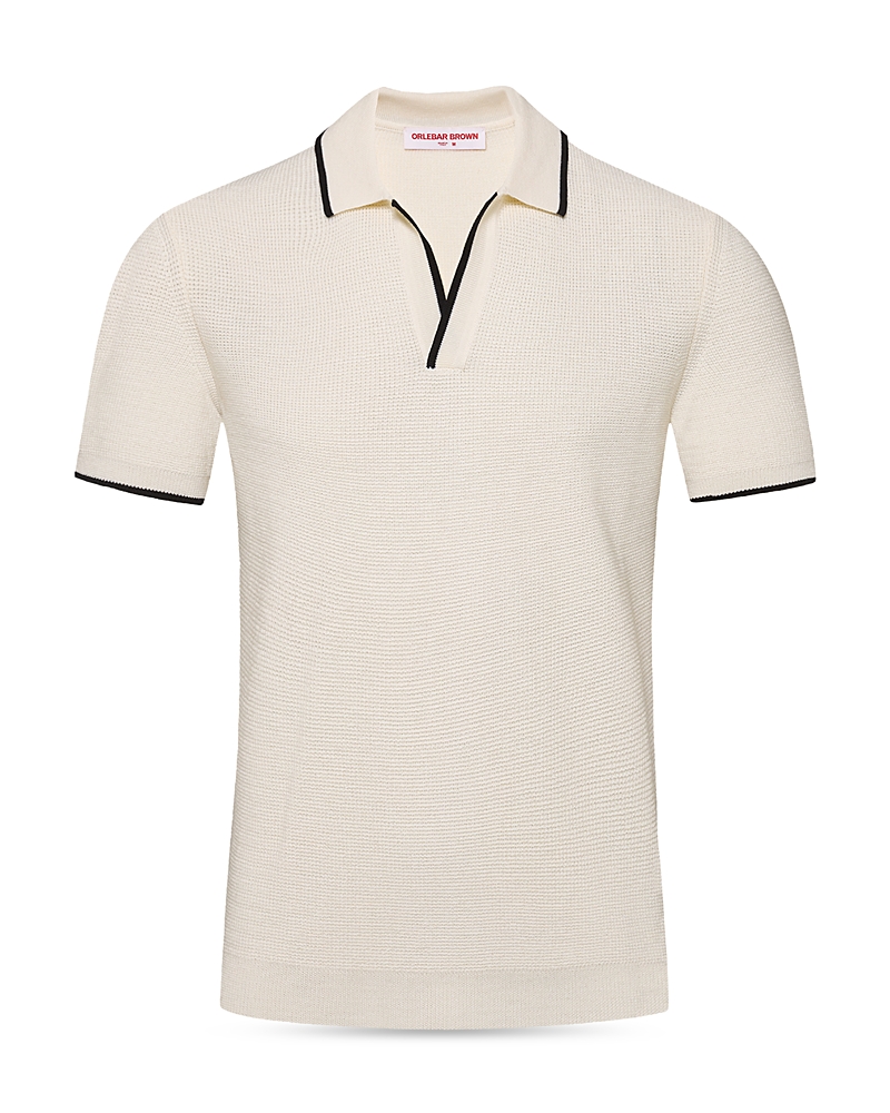 Orlebar Brown Horton Stripe Polo